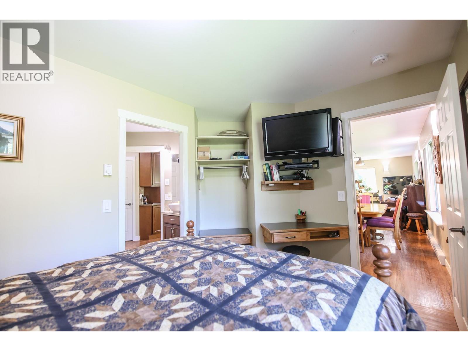 3437 Blythe-Rhone Road, Westbridge