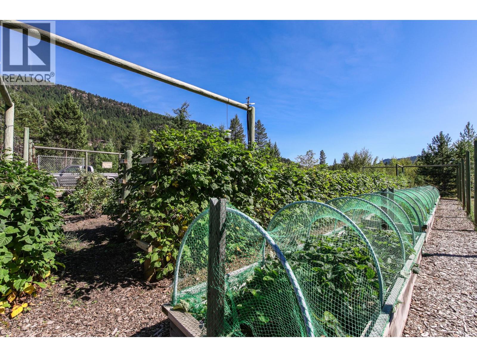 3437 Blythe-Rhone Road, Westbridge