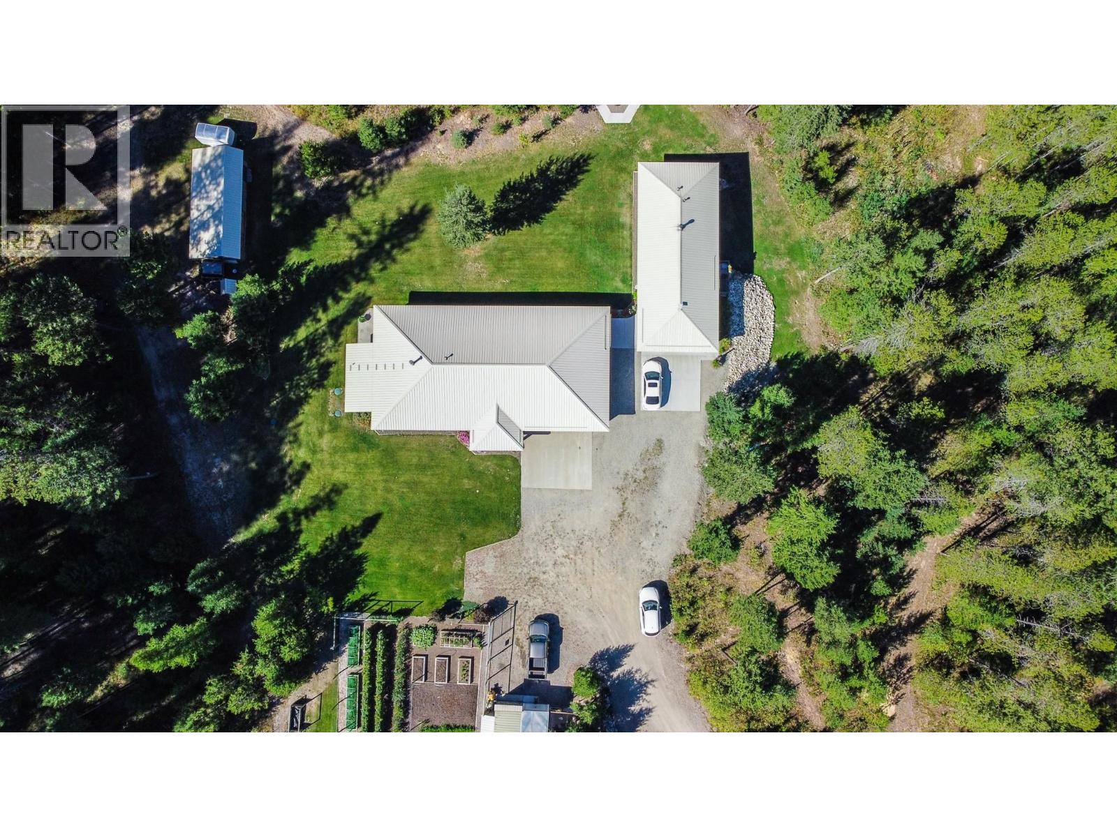 3437 Blythe-Rhone Road, Westbridge