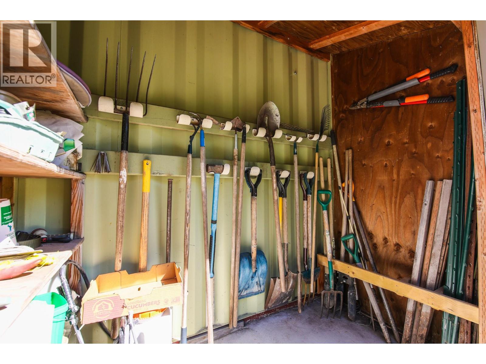 3437 Blythe-Rhone Road, Westbridge