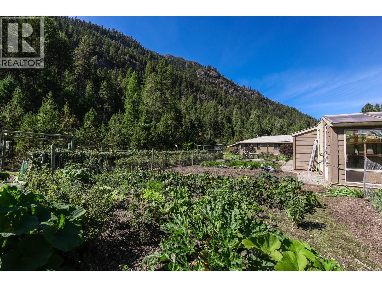 3437 Blythe-Rhone Road, Westbridge