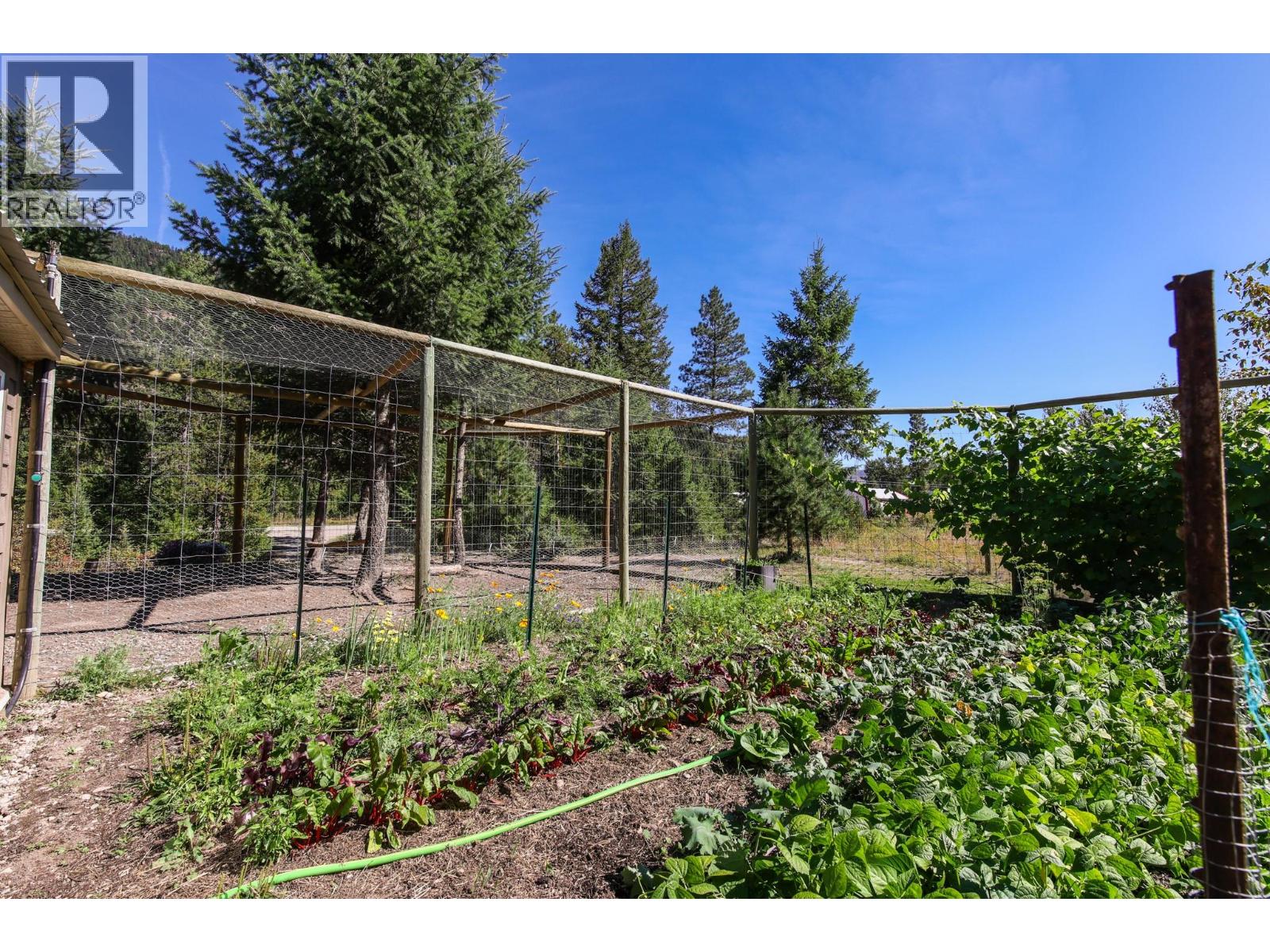 3437 Blythe-Rhone Road, Westbridge