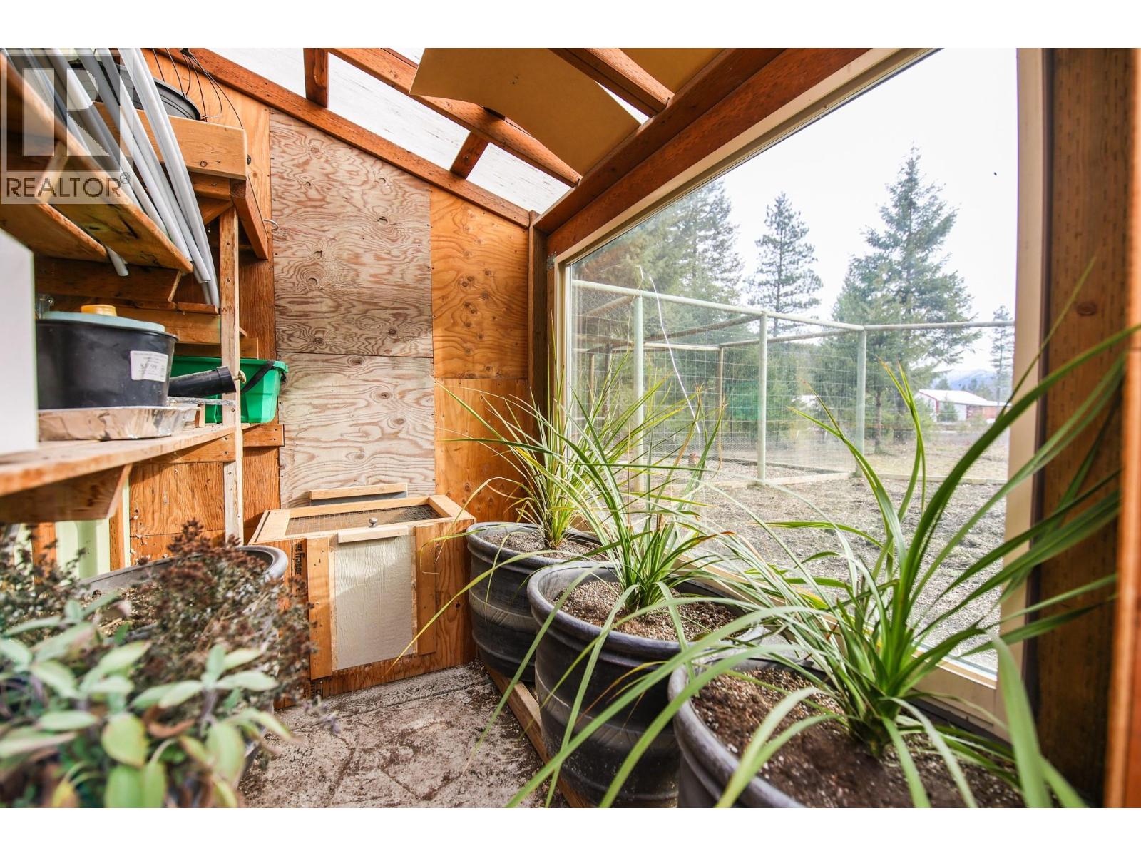 3437 Blythe-Rhone Road, Westbridge