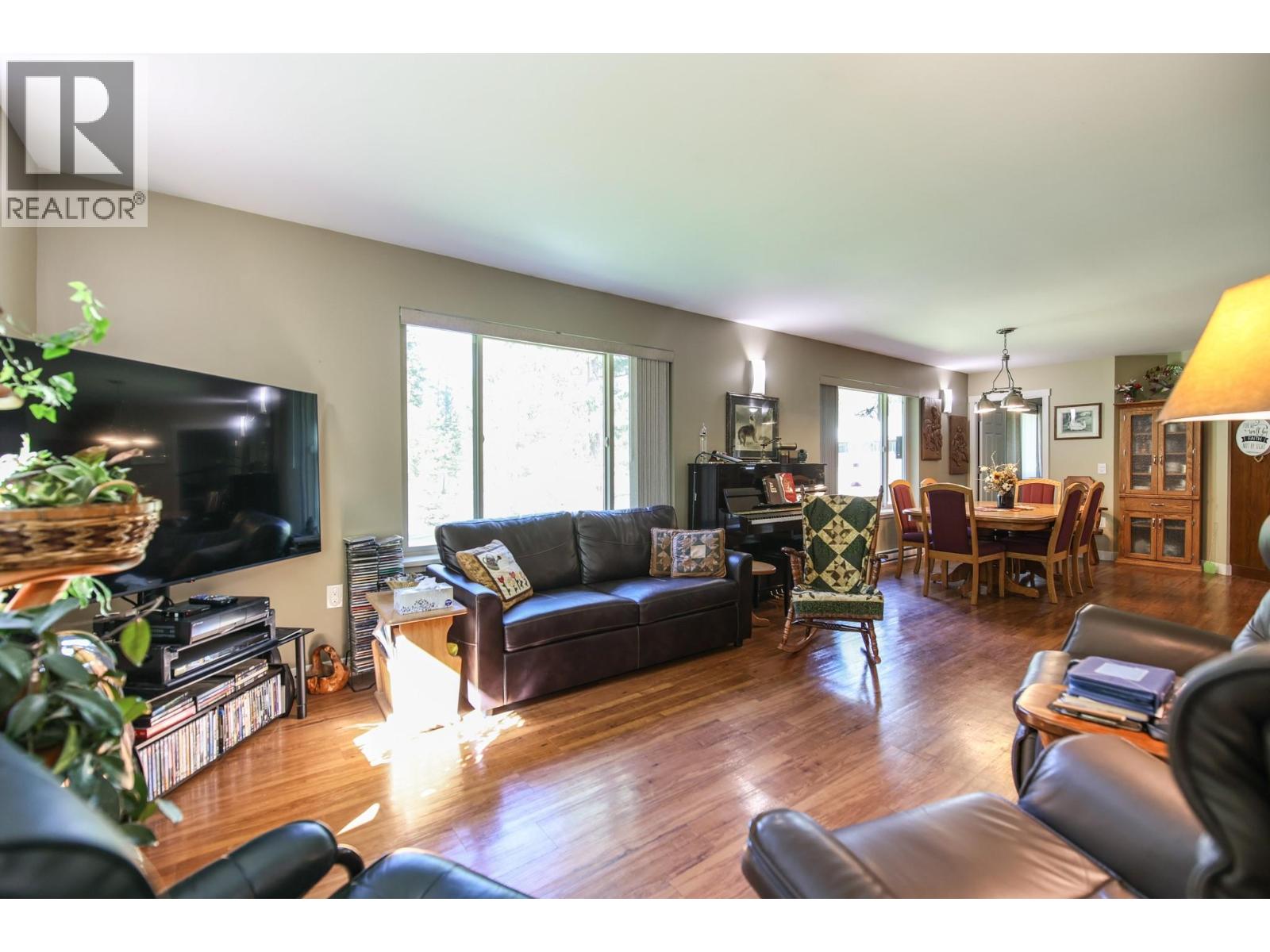 3437 Blythe-Rhone Road, Westbridge