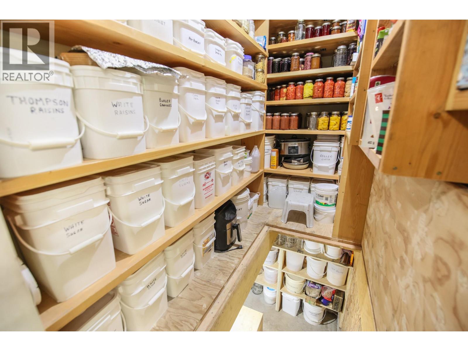 3437 Blythe-Rhone Road, Westbridge