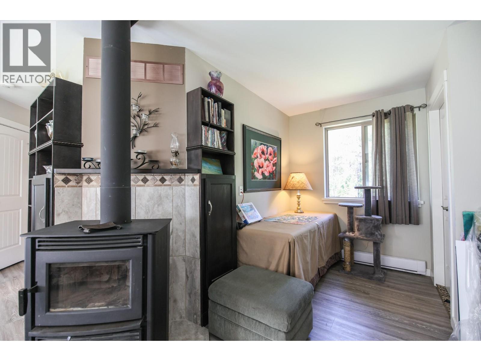 3437 Blythe-Rhone Road, Westbridge