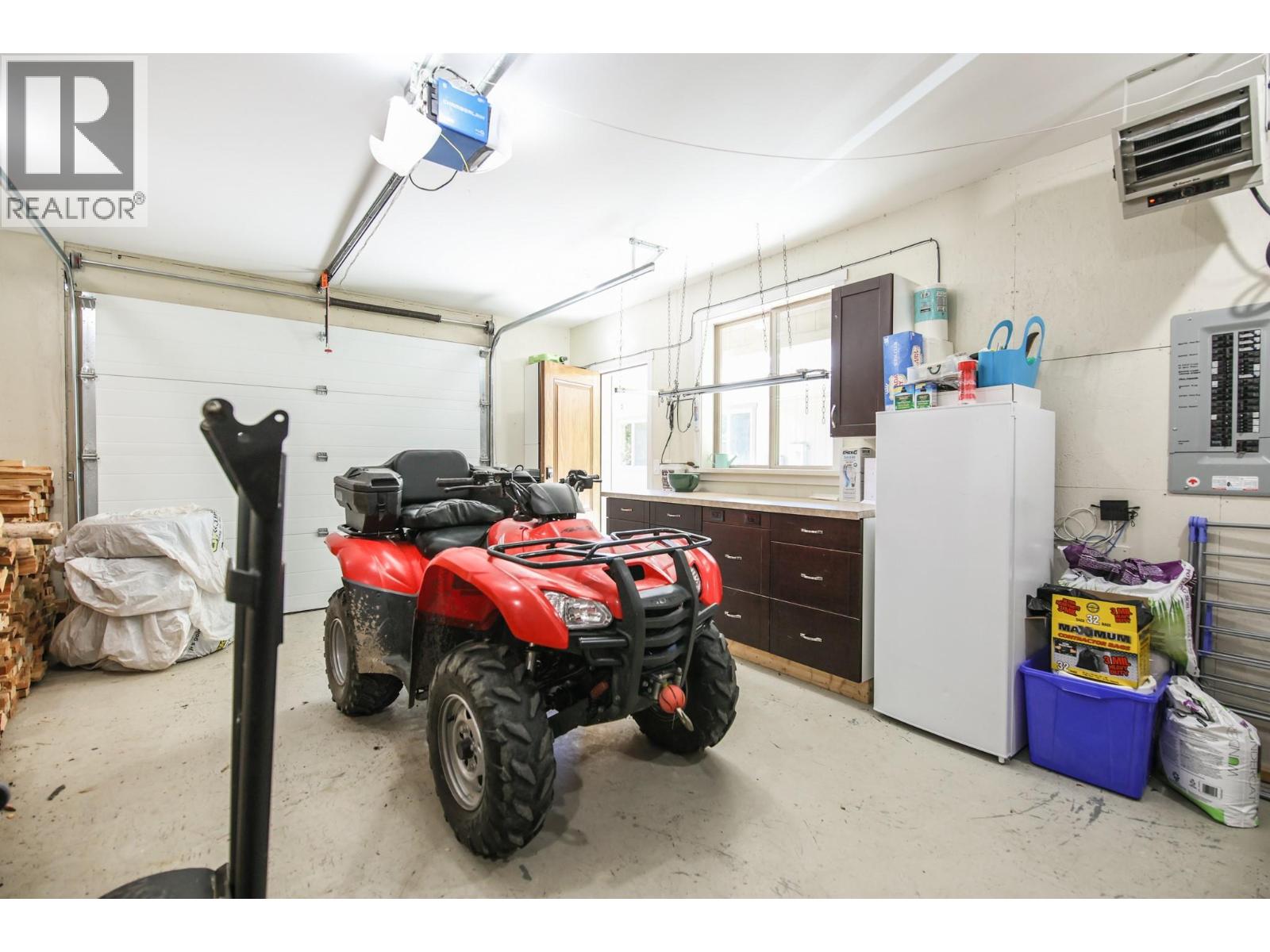 3437 Blythe-Rhone Road, Westbridge