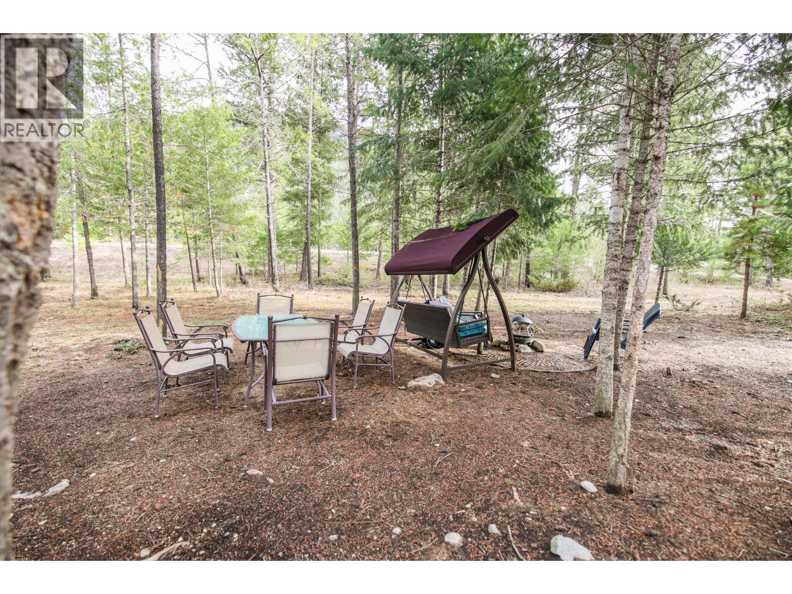 3437 Blythe-Rhone Road, Westbridge