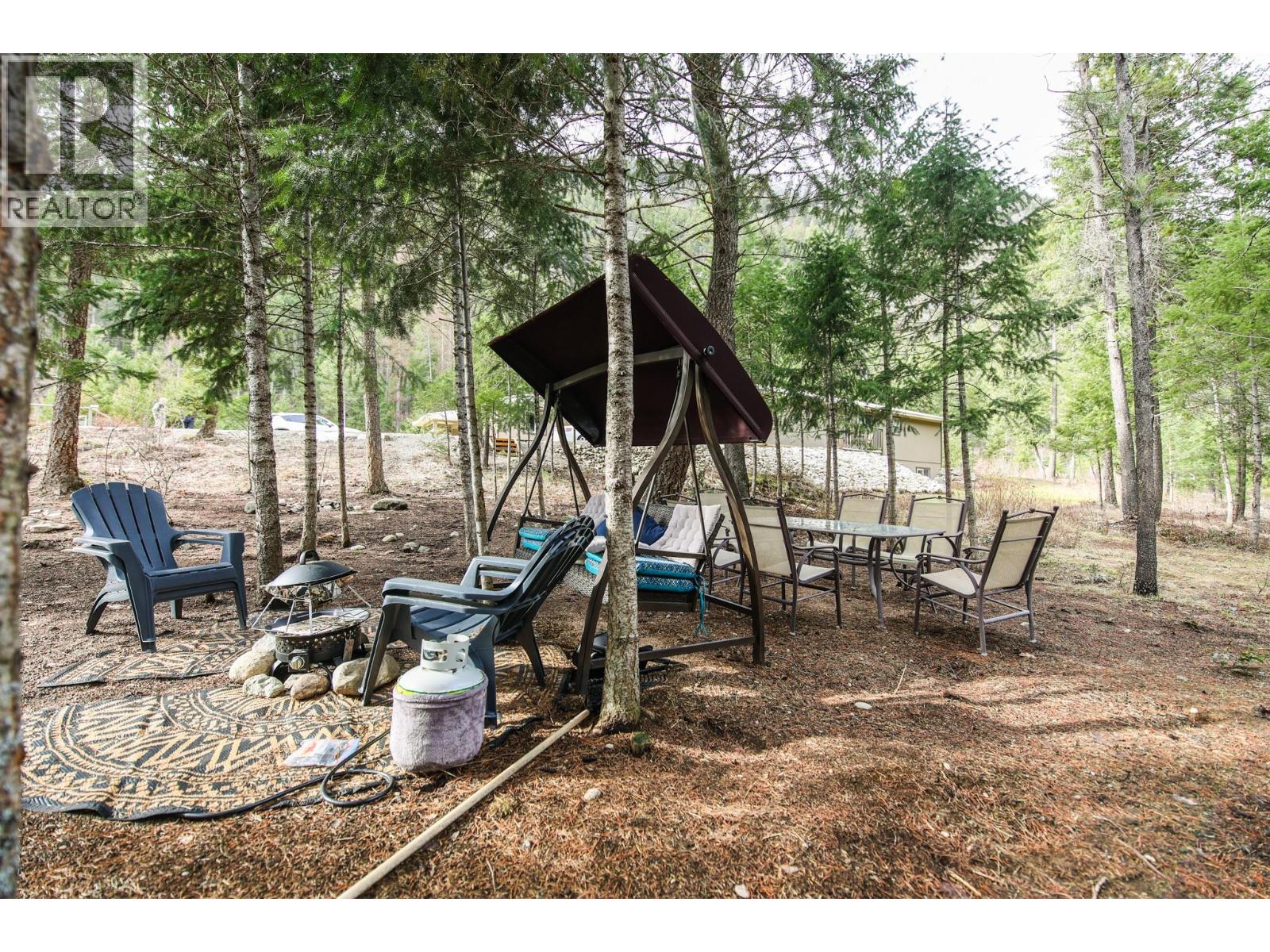 3437 Blythe-Rhone Road, Westbridge