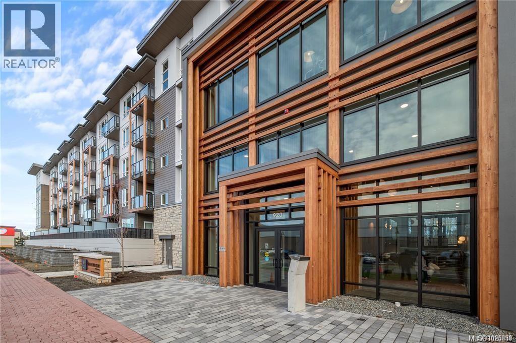 542 920 Reunion Avenue, Langford