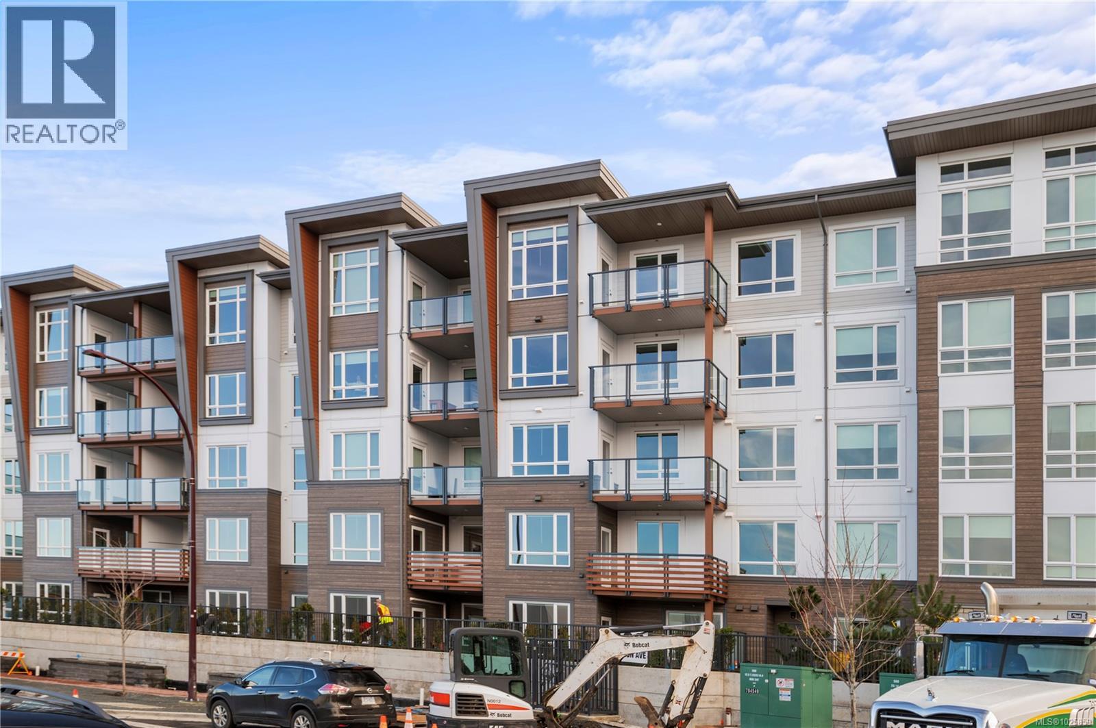 542 920 Reunion Avenue, Langford