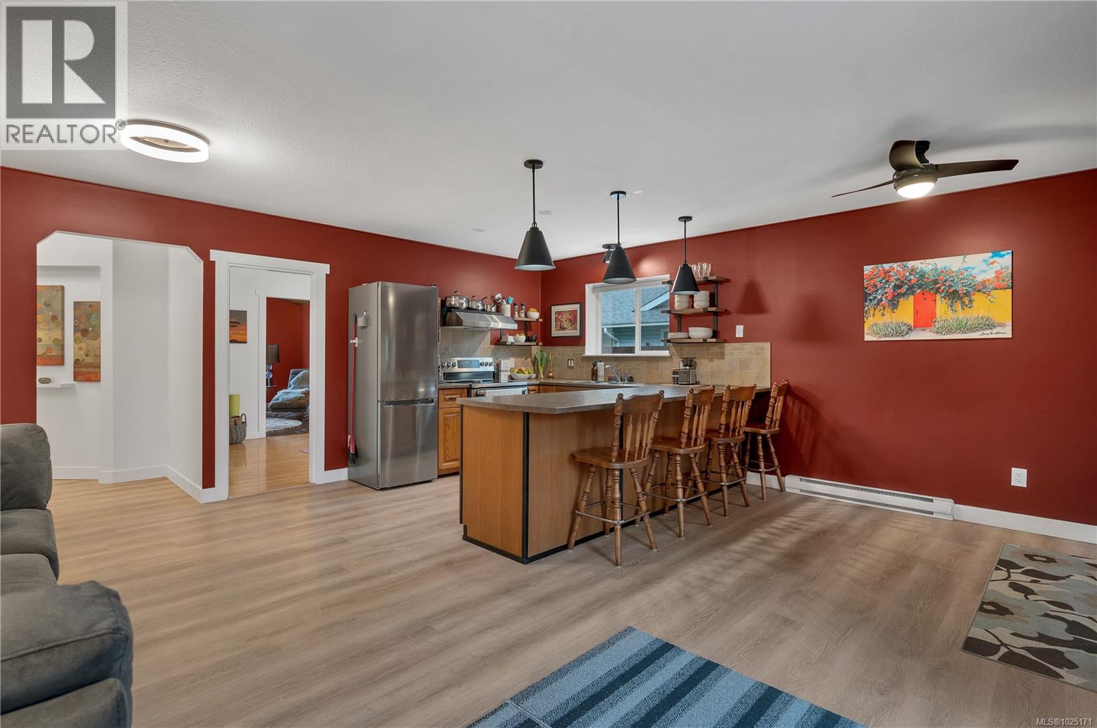 540 Jasmine Cres, Campbell River