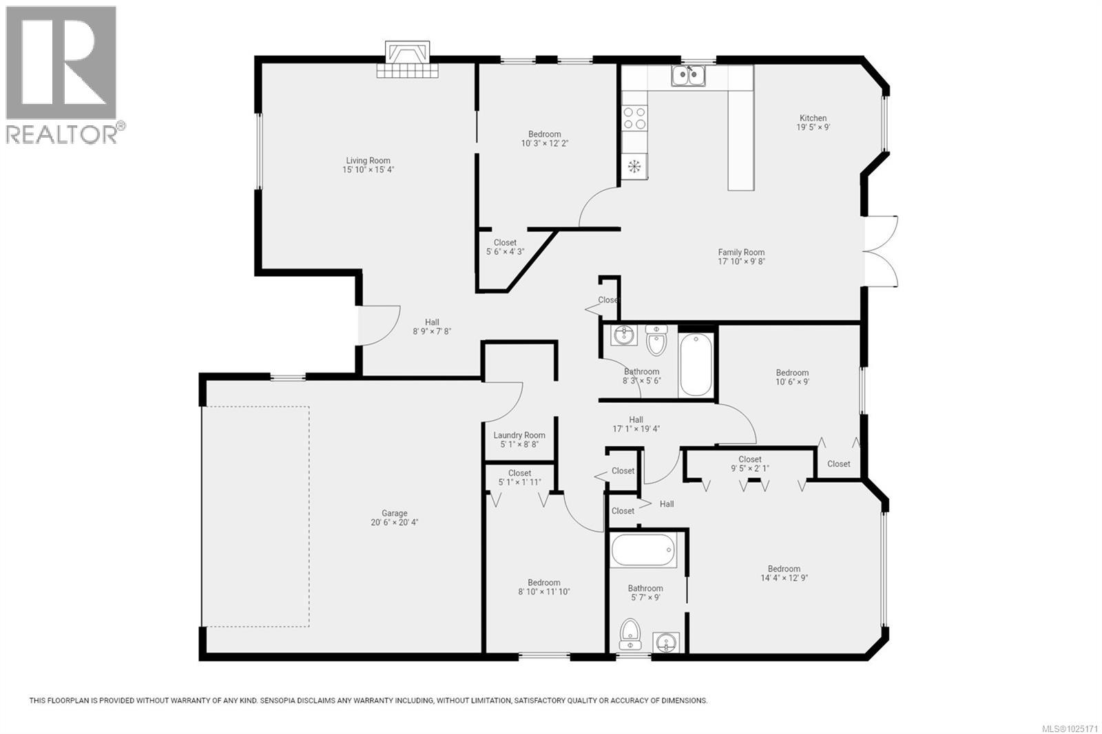 540 Jasmine Cres, Campbell River