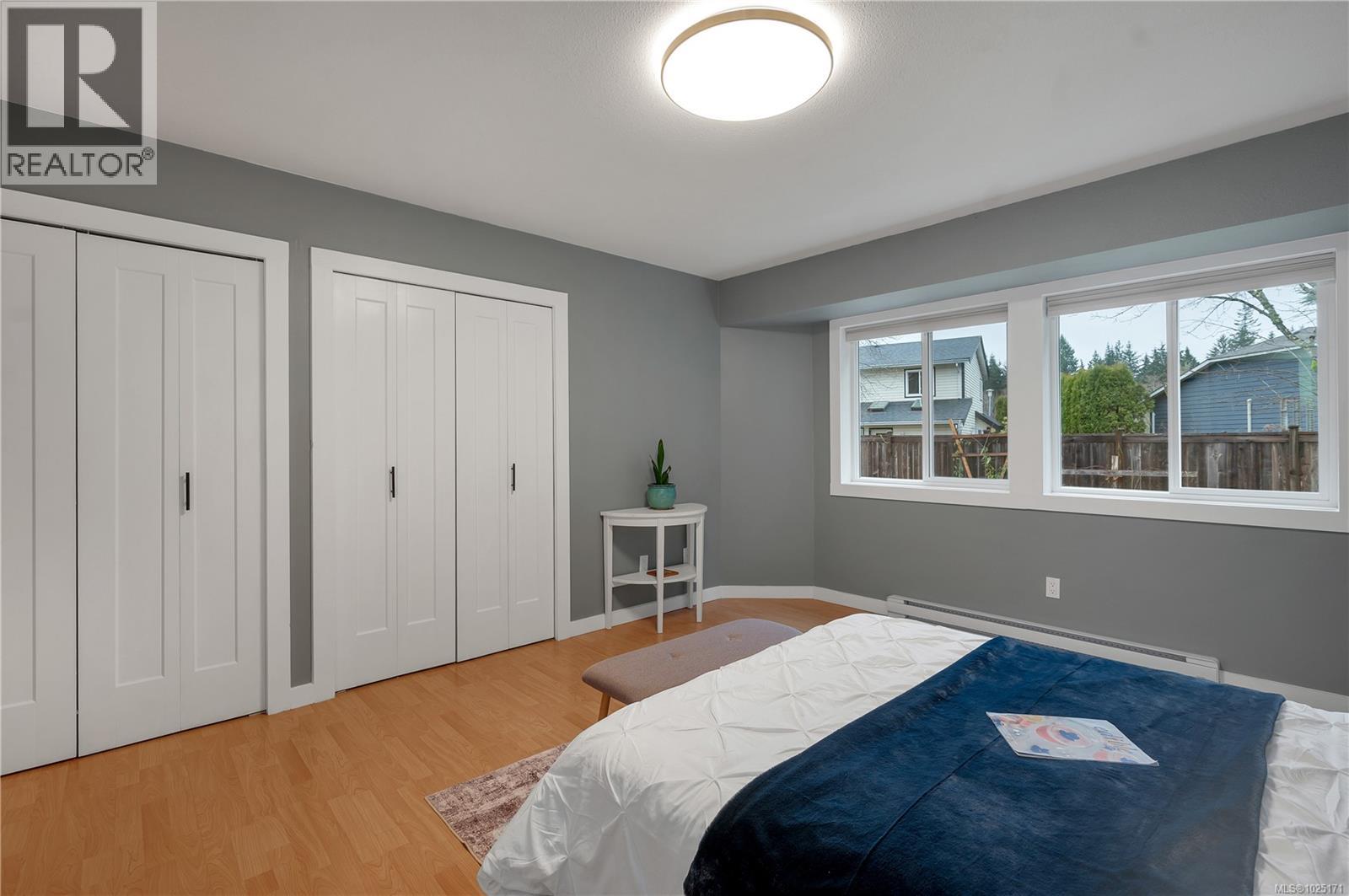 540 Jasmine Cres, Campbell River