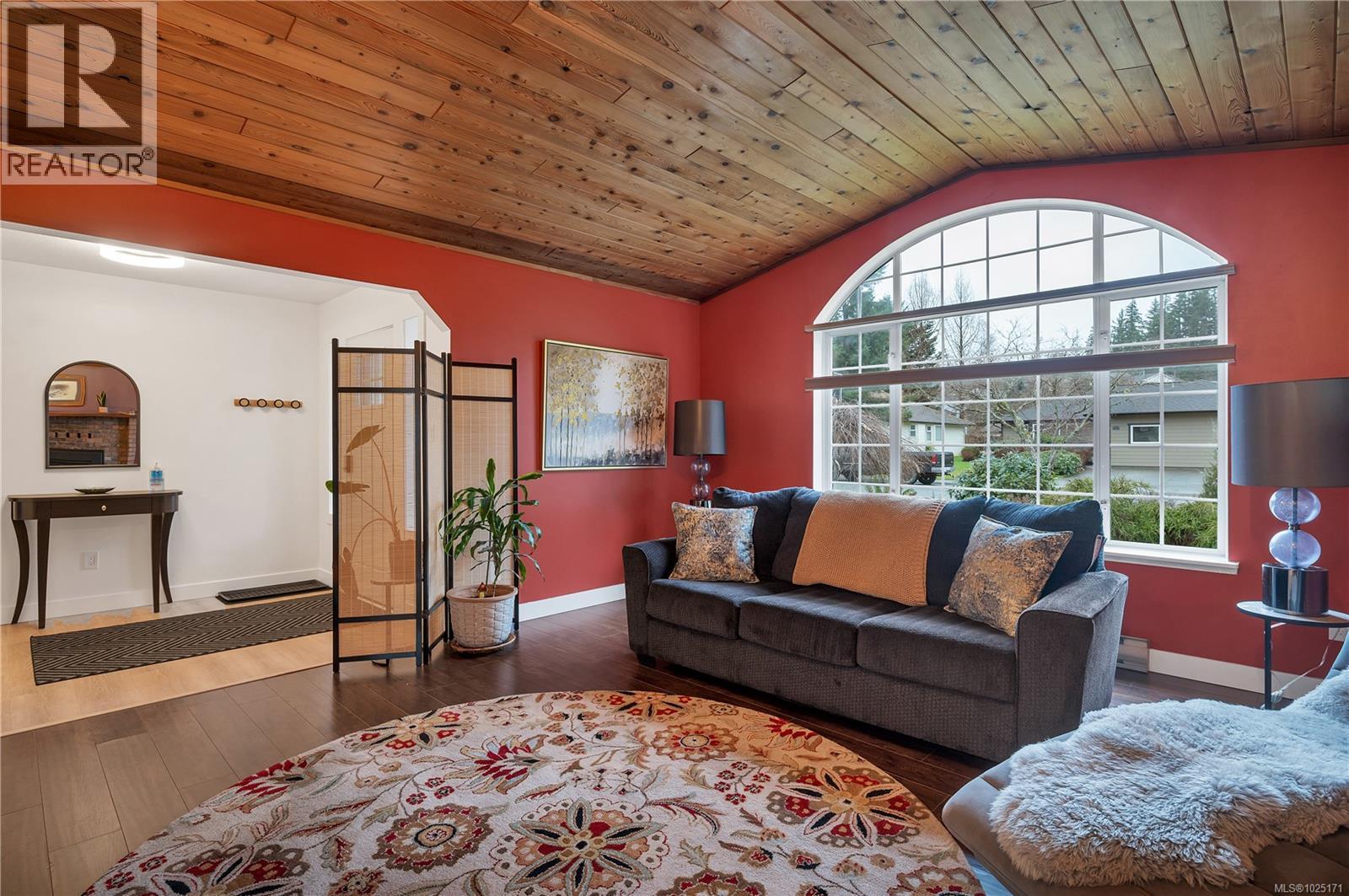 540 Jasmine Cres, Campbell River