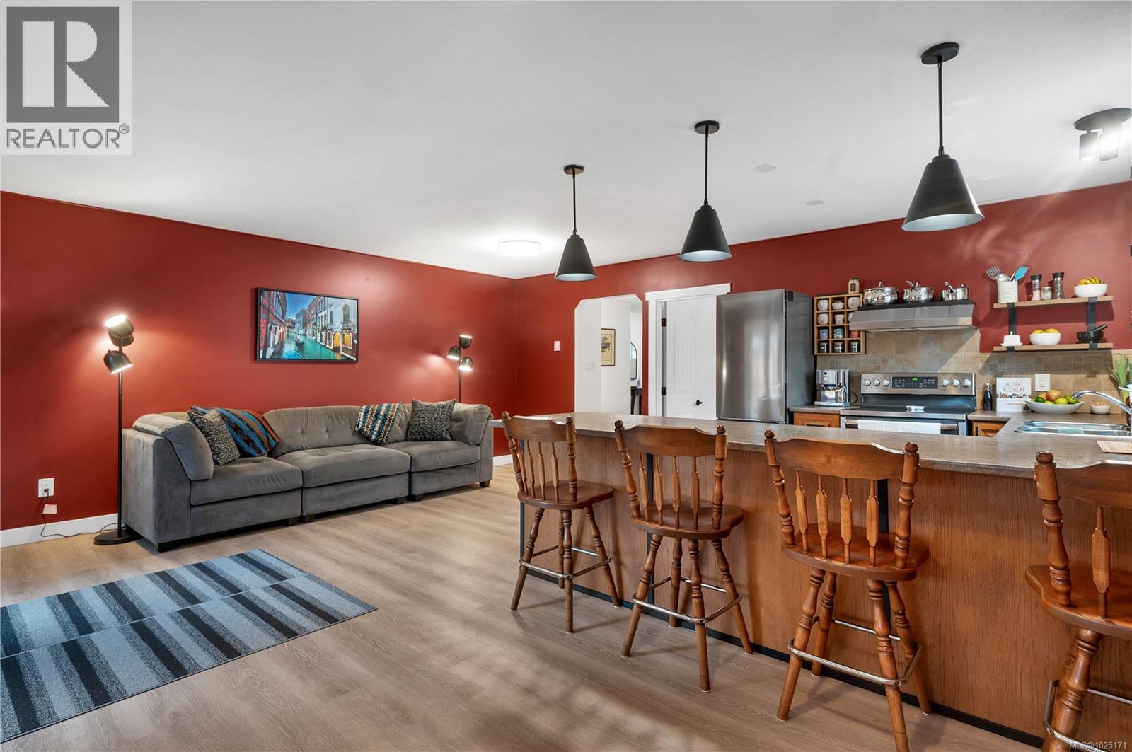 540 Jasmine Cres, Campbell River