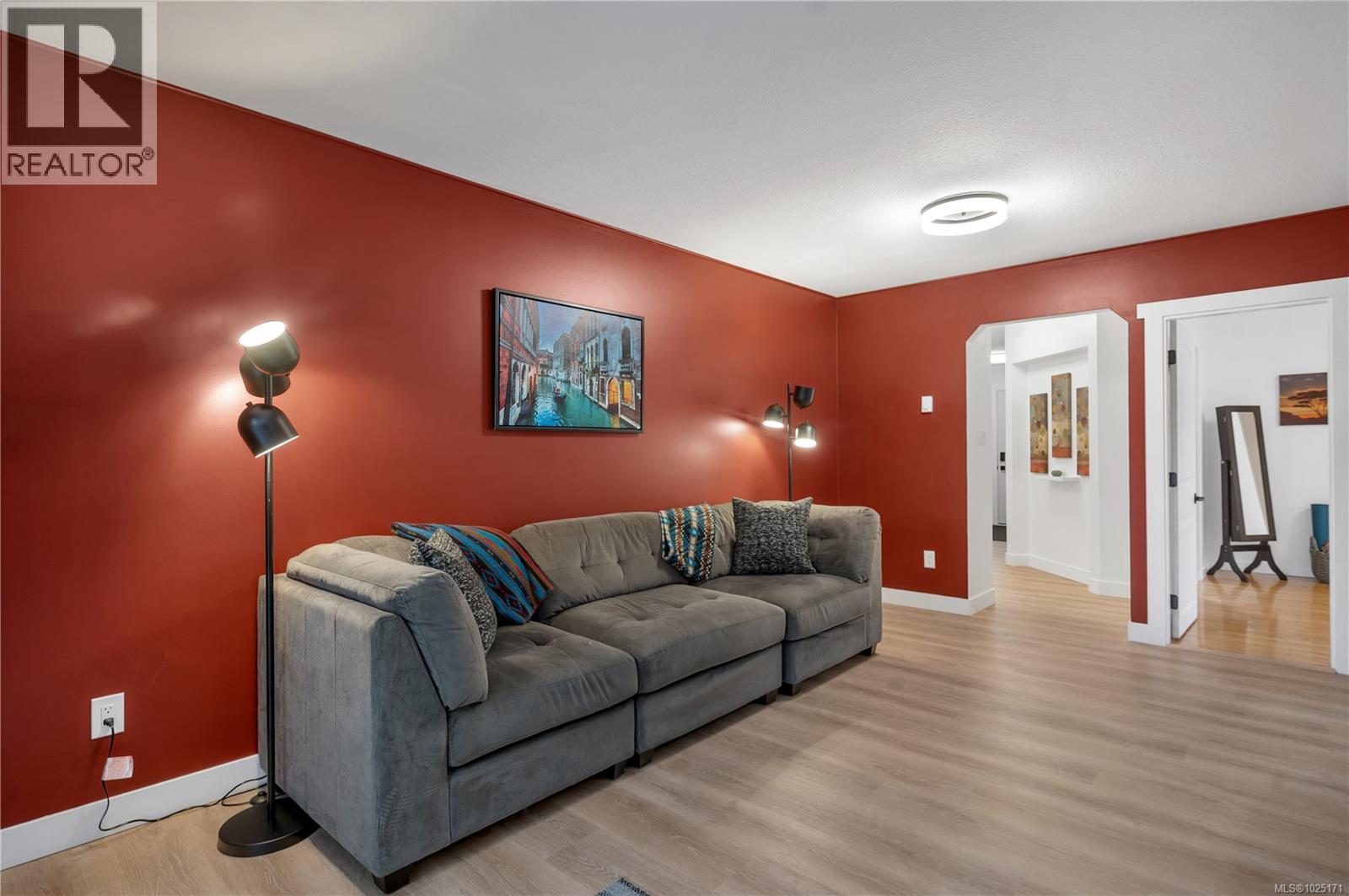 540 Jasmine Cres, Campbell River