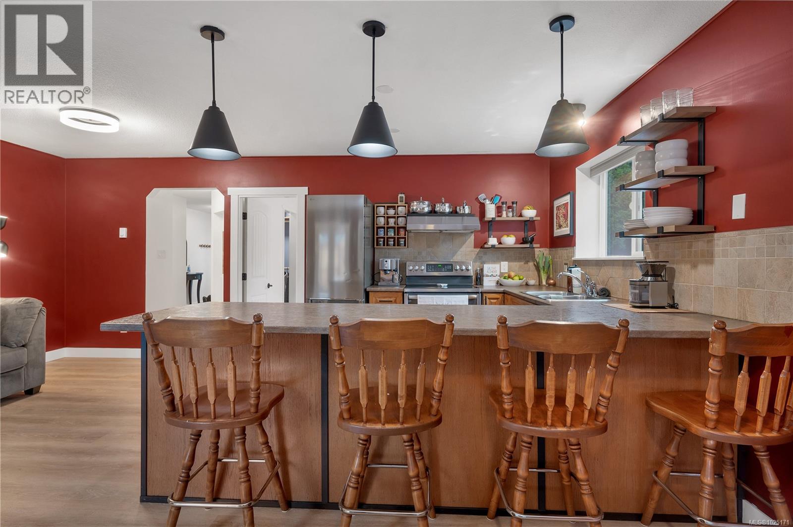 540 Jasmine Cres, Campbell River