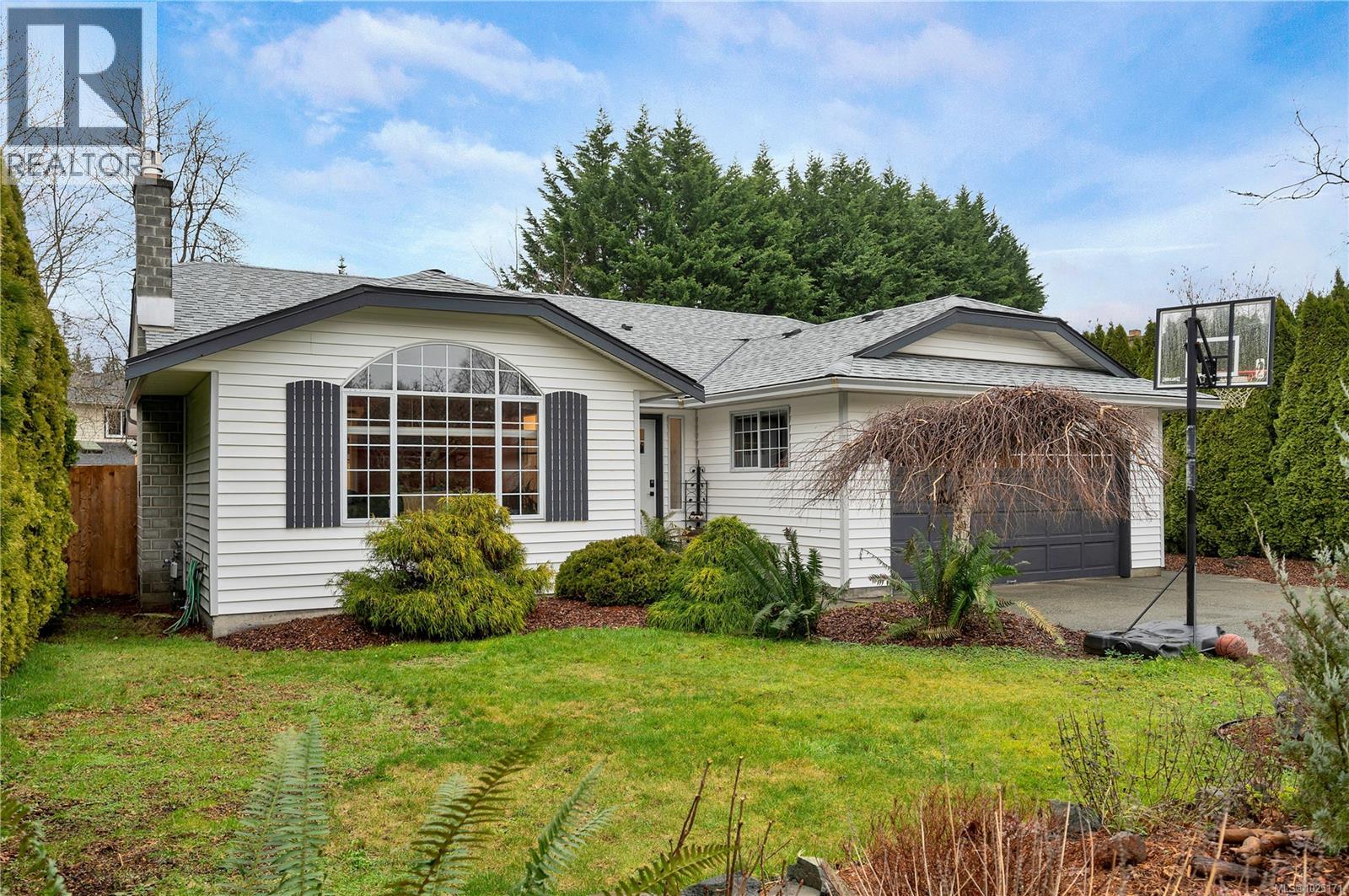 540 Jasmine Cres, Campbell River