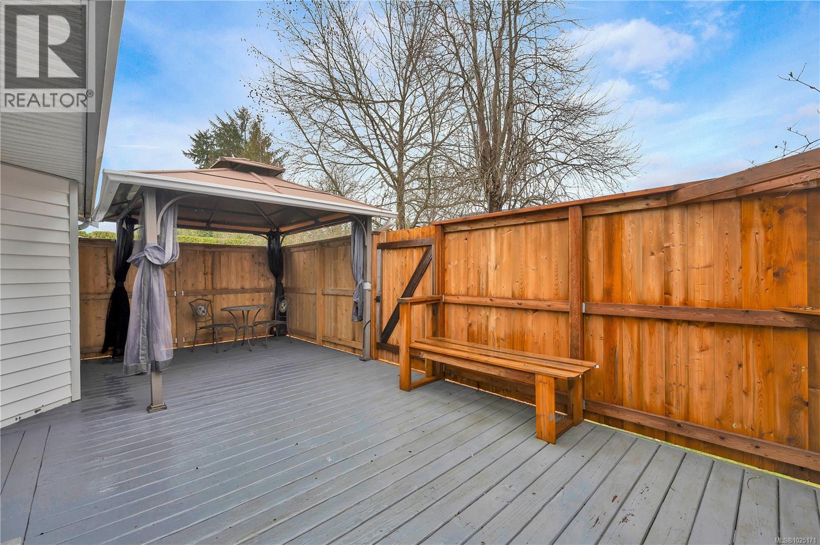 540 Jasmine Cres, Campbell River