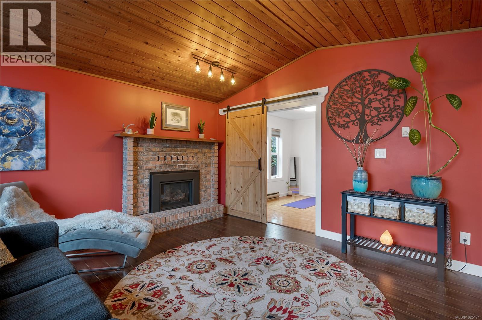 540 Jasmine Cres, Campbell River