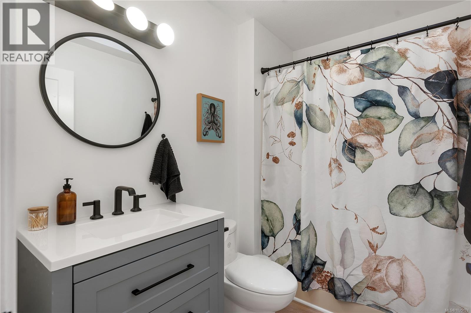 540 Jasmine Cres, Campbell River