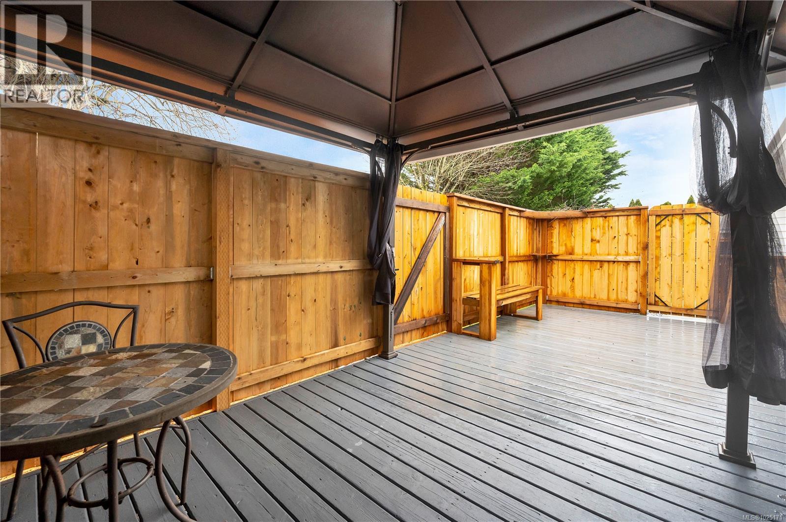 540 Jasmine Cres, Campbell River