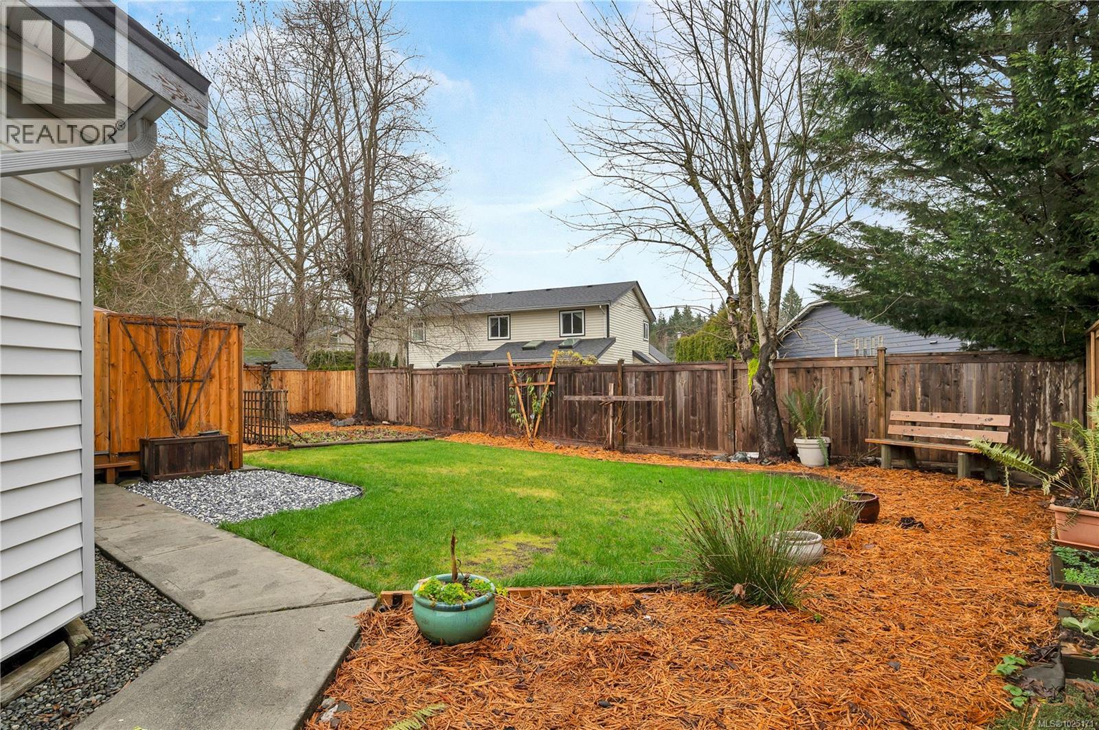 540 Jasmine Cres, Campbell River