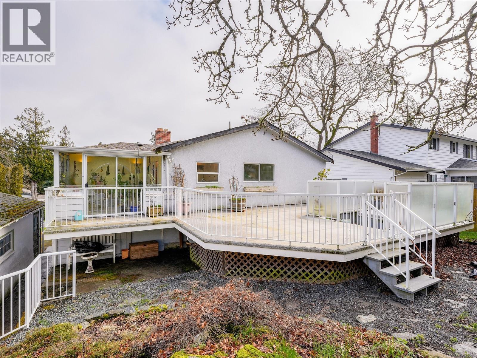  3900 Ascot Drive, Saanich