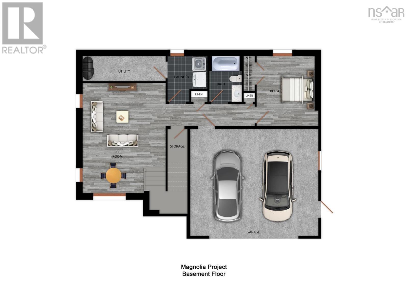 Property 13 of 16 of Lot 5 Old Guysborough Road