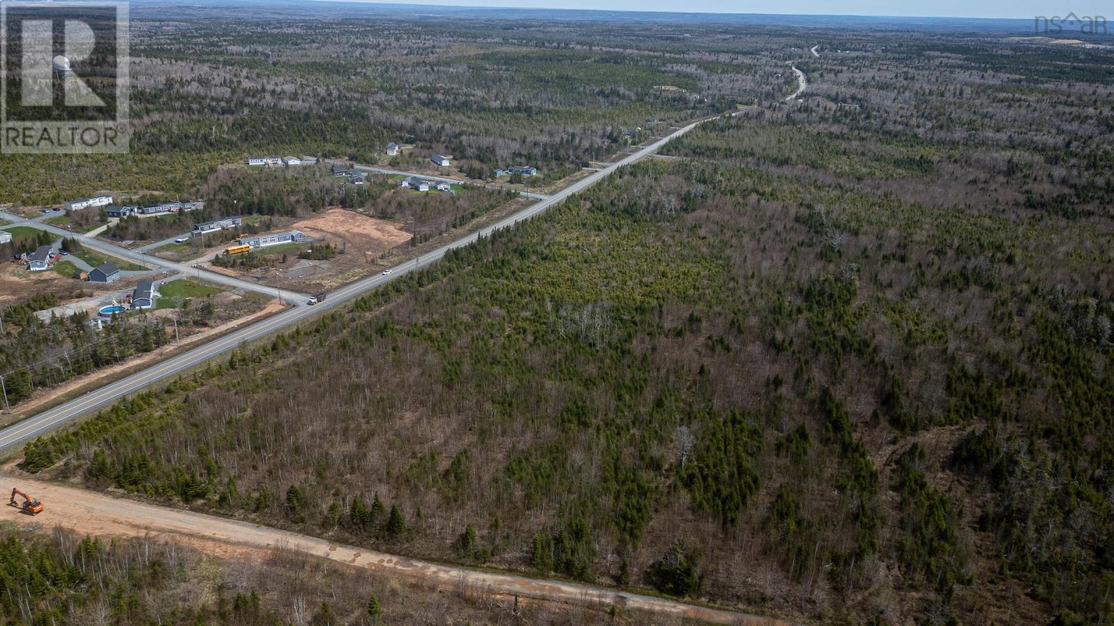 Property 16 of 16 of Lot 5 Old Guysborough Road