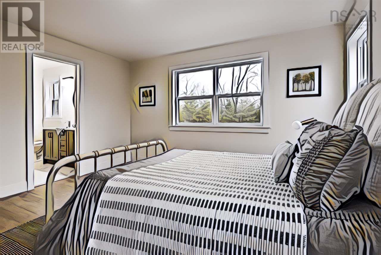 Property 5 of 16 of Lot 5 Old Guysborough Road