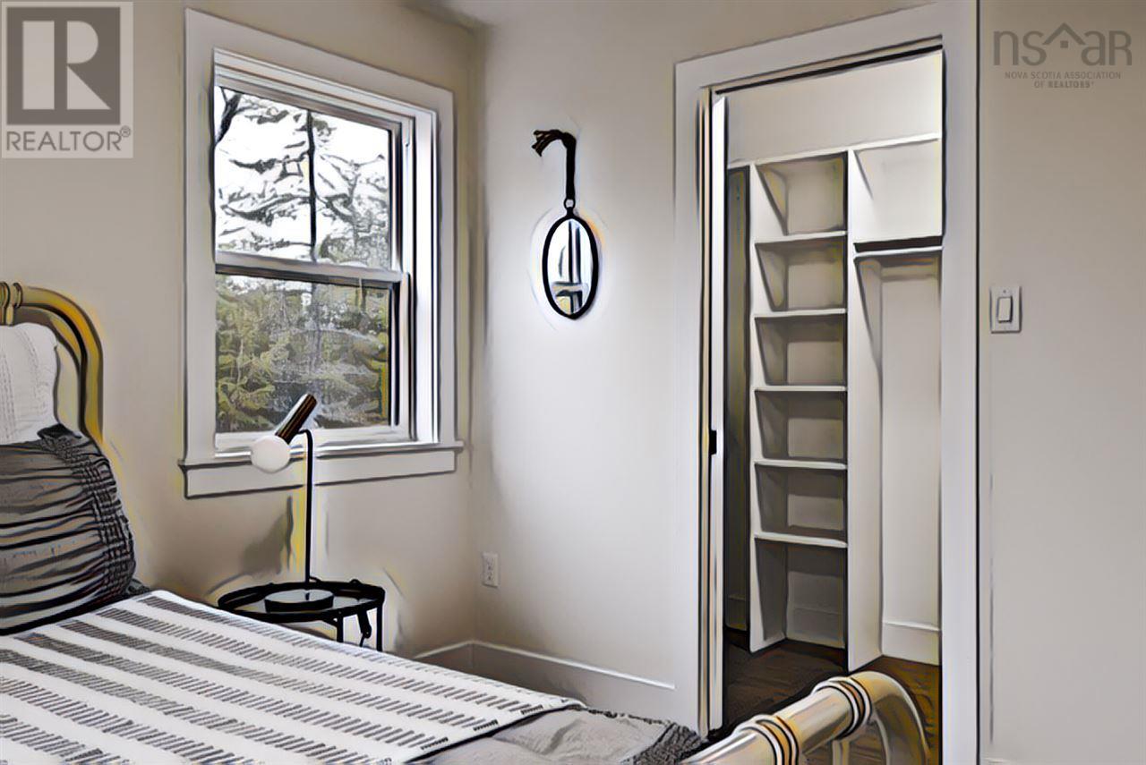 Property 6 of 16 of Lot 5 Old Guysborough Road