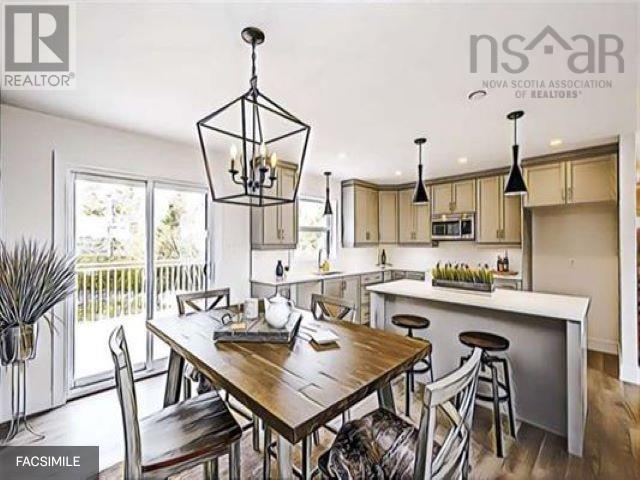 Property 4 of 12 of Lot 108 Old Guysborough Road