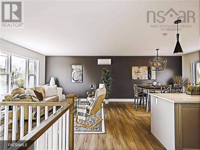 Property 2 of 12 of Lot 108 Old Guysborough Road