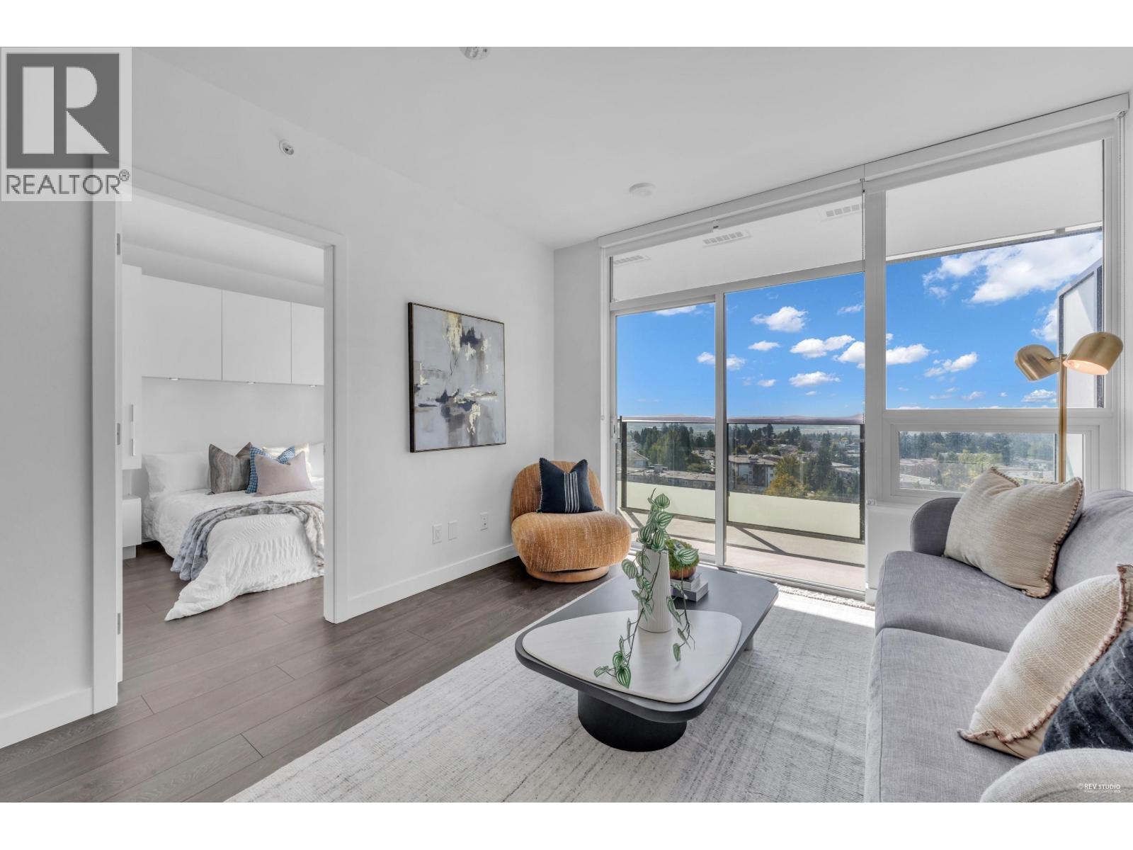 1105 6463 SILVER AVENUE - Photo 3 of 38, Burnaby, British Columbia