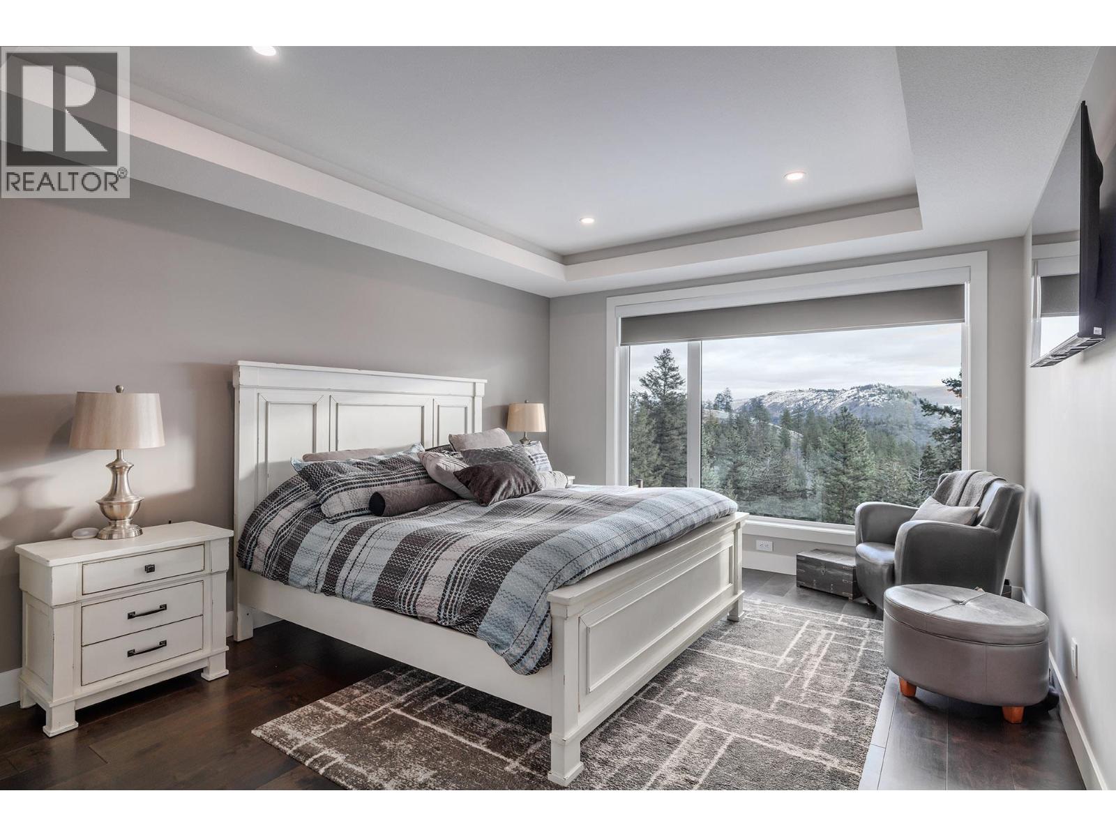 2501 Tallus Heights Drive, West Kelowna