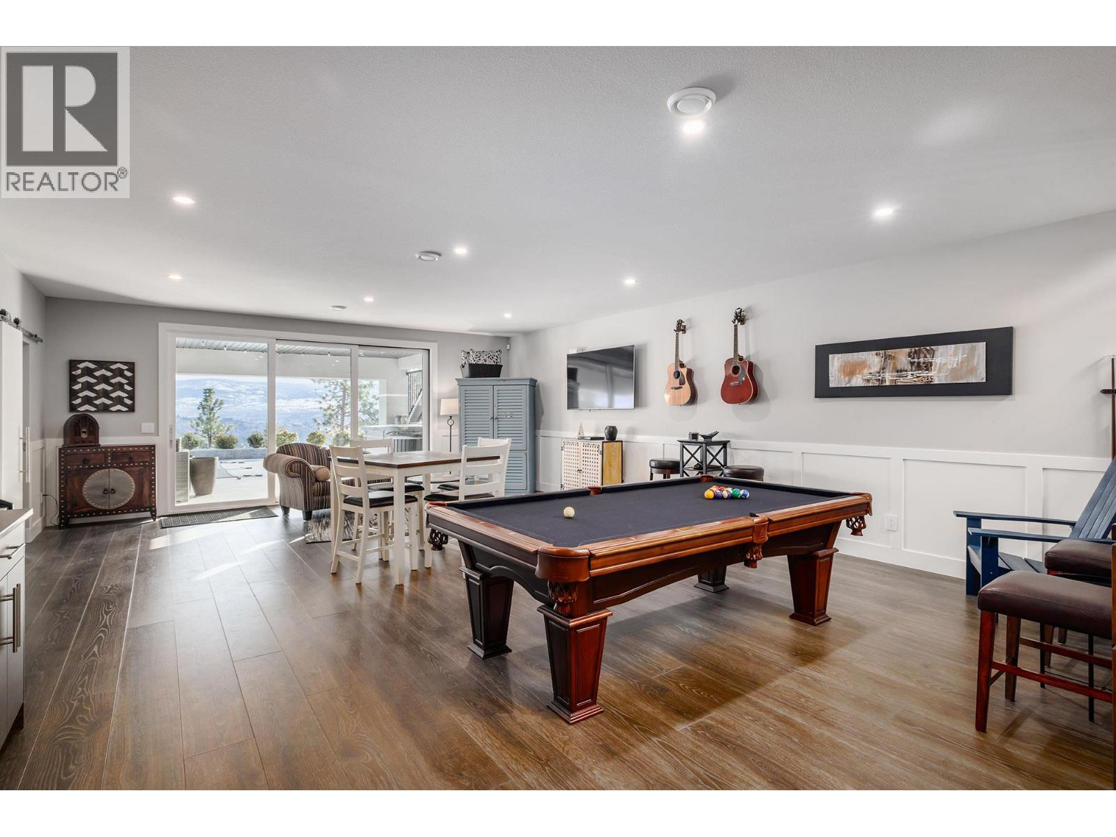 2501 Tallus Heights Drive, West Kelowna