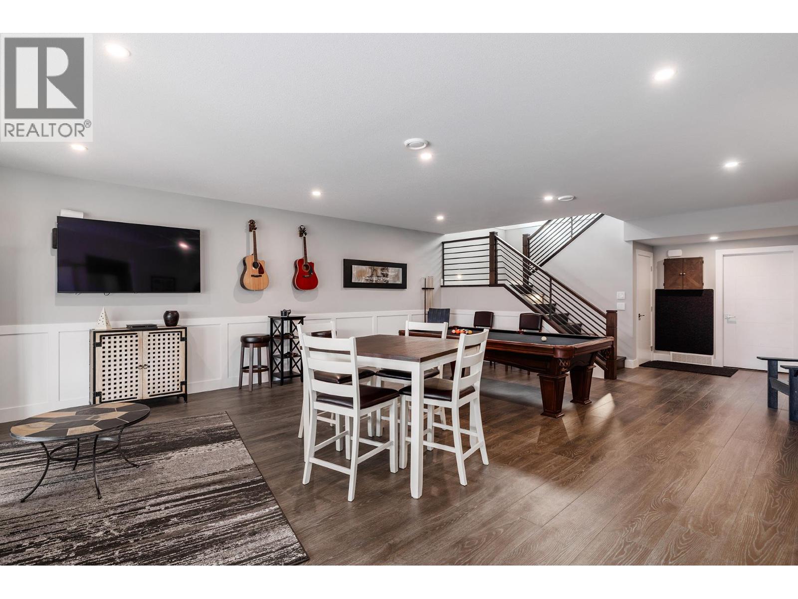 2501 Tallus Heights Drive, West Kelowna