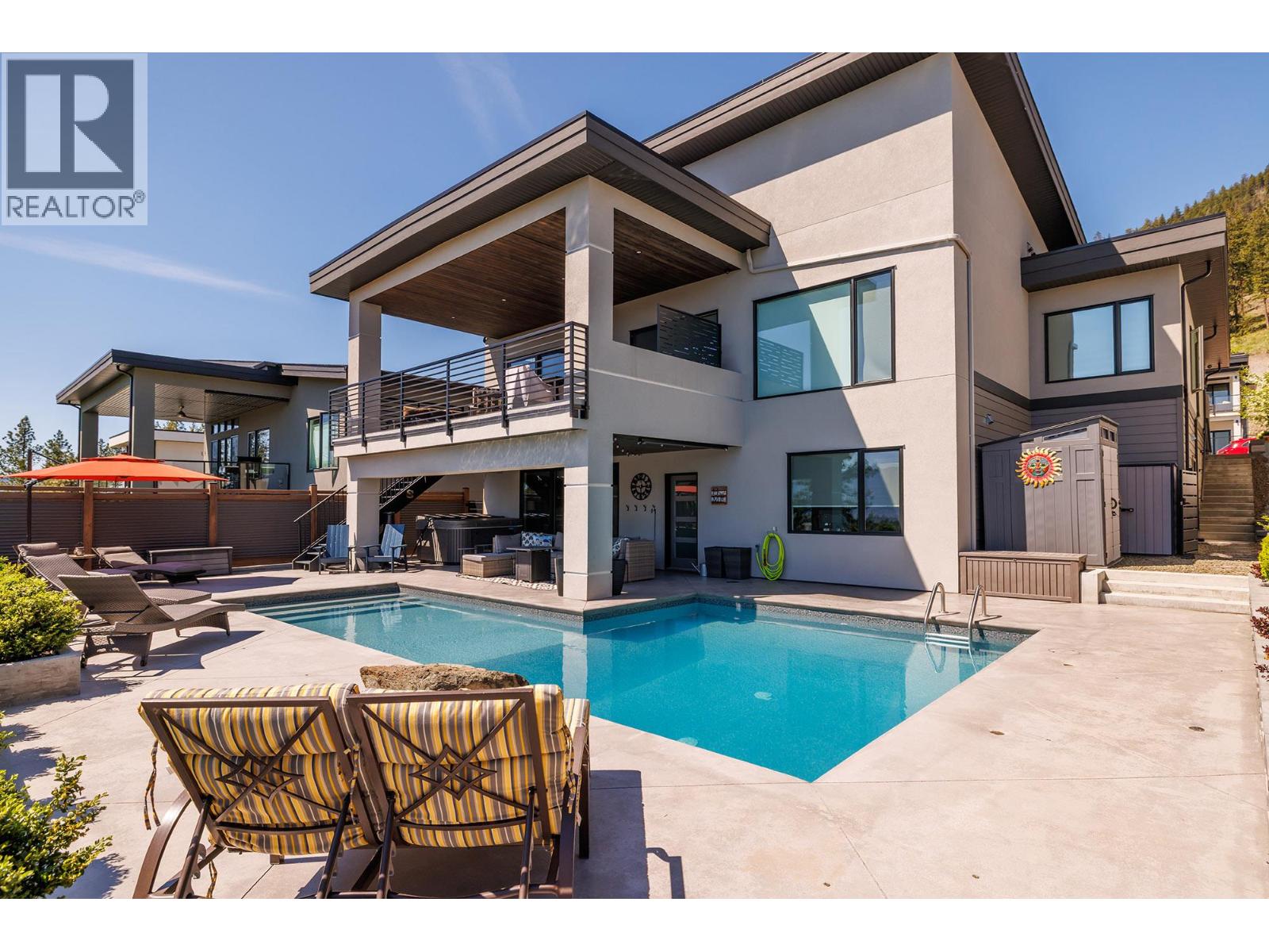 2501 Tallus Heights Drive, West Kelowna