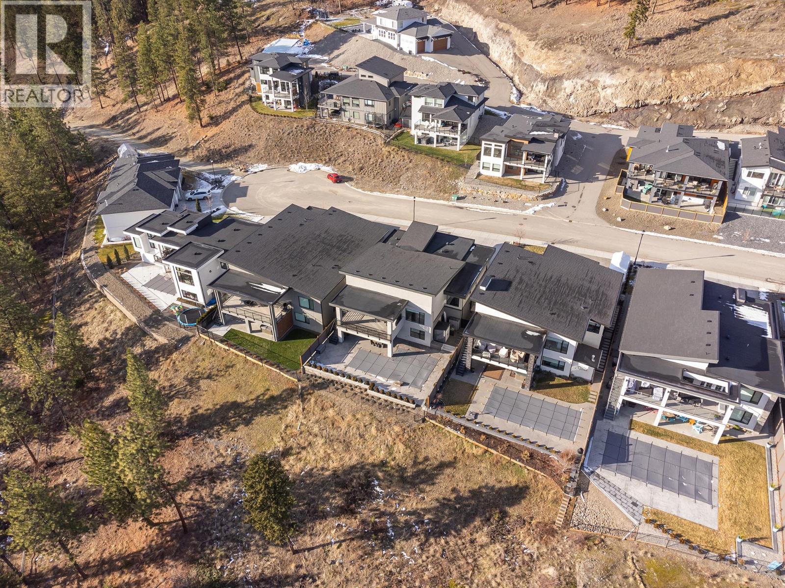 2501 Tallus Heights Drive, West Kelowna