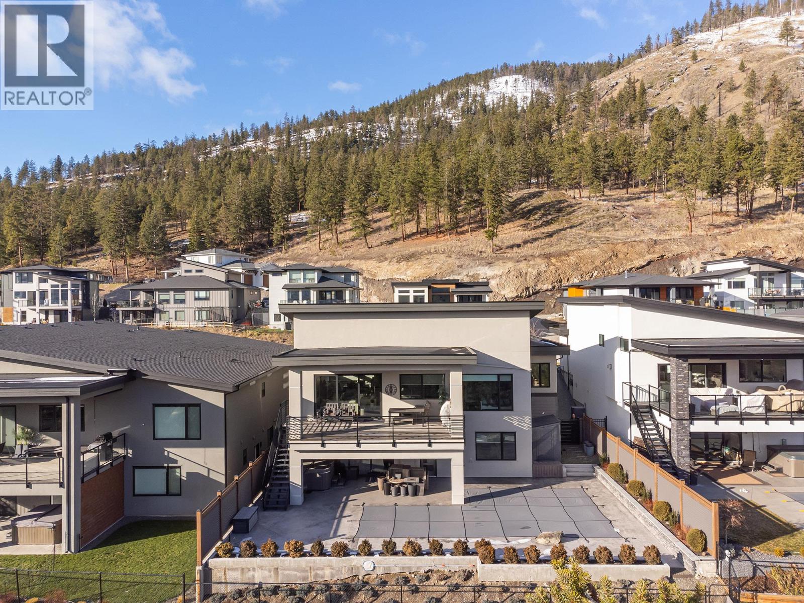 2501 Tallus Heights Drive, West Kelowna