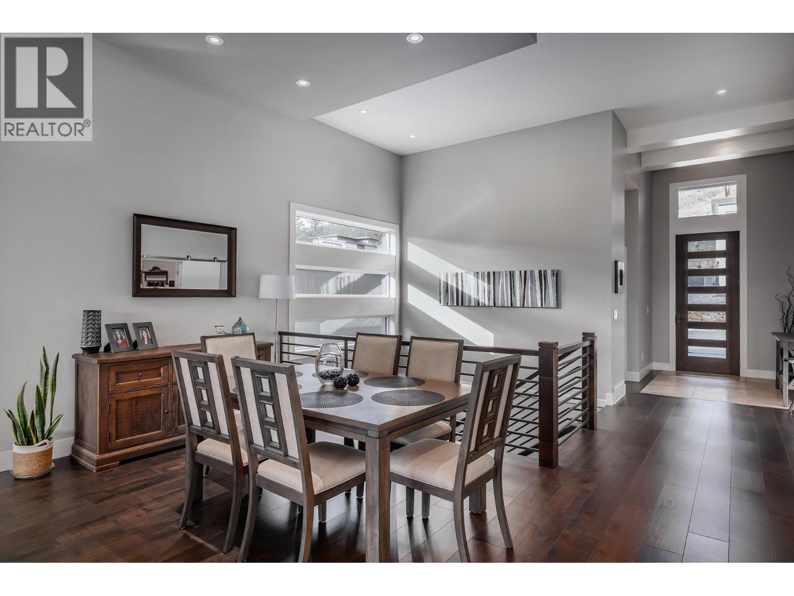 2501 Tallus Heights Drive, West Kelowna