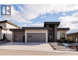  2501 Tallus Heights Drive, West Kelowna