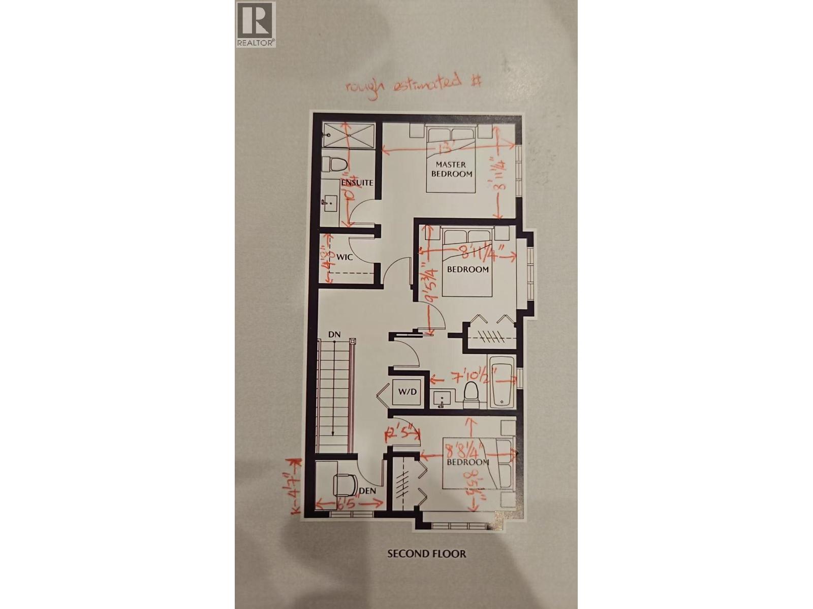 105 8291 WILLIAMS ROAD