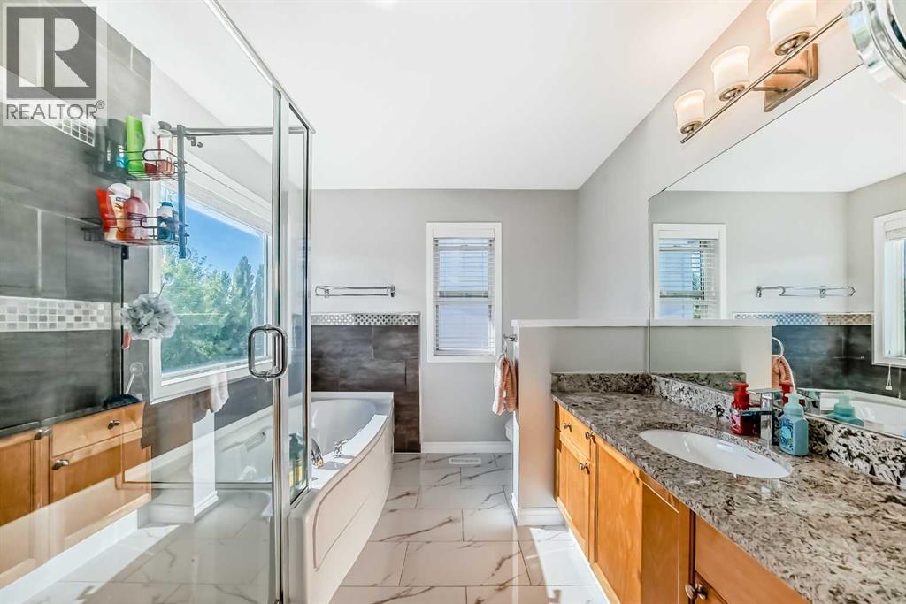 Single Family House for Sale in  Chaparral Drive SE Chaparral Calgary 