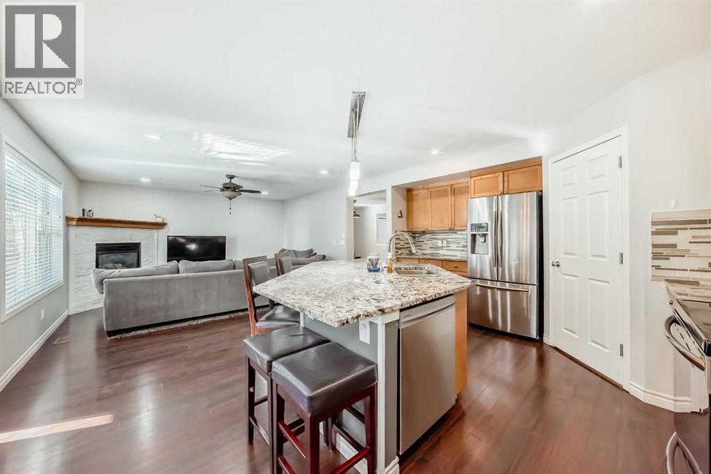 Single Family House for Sale in  Chaparral Drive SE Chaparral Calgary 