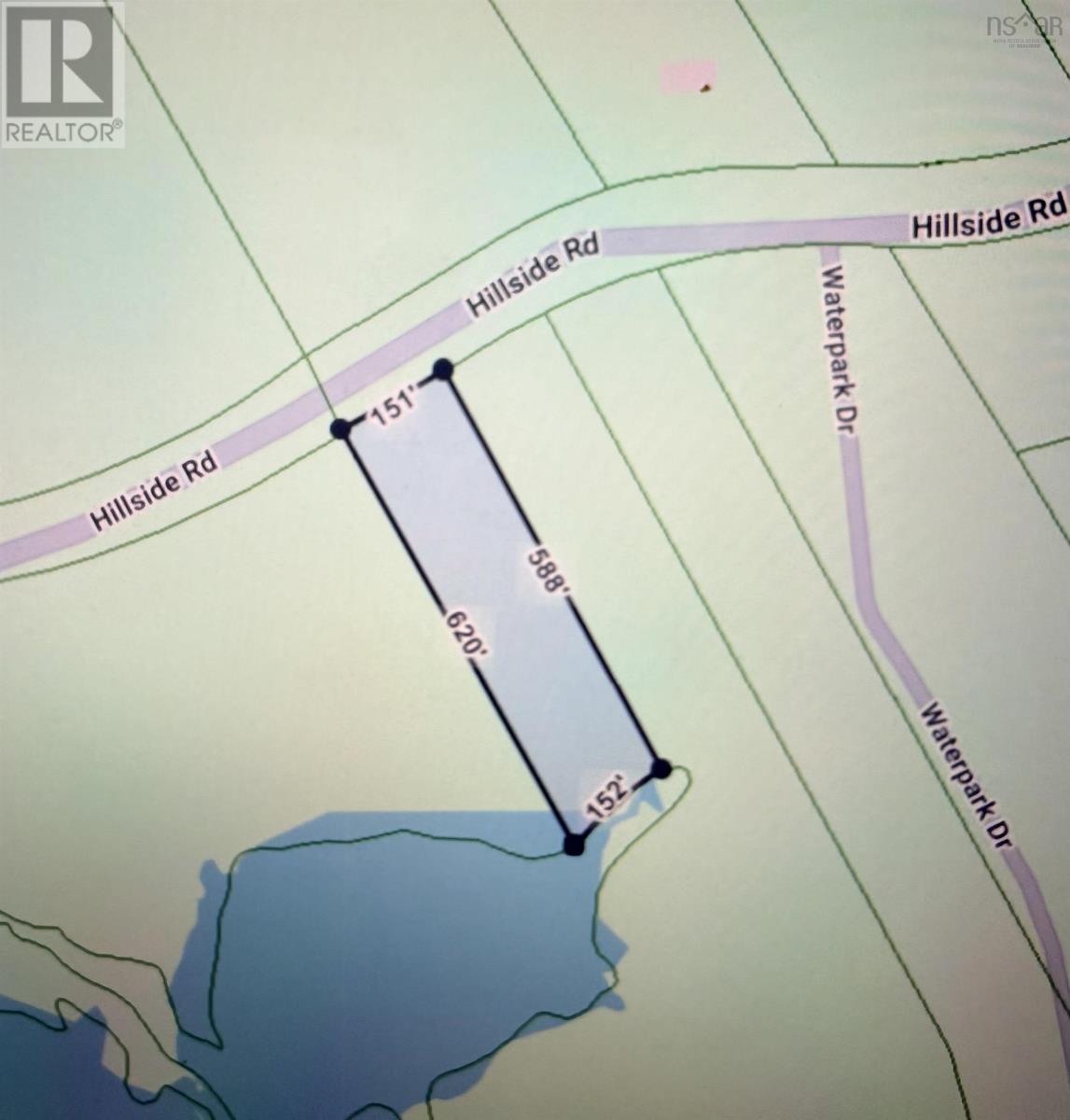 Property 7 of 15 of 3 Hillside Rd Lot 3 Marion Bridge
