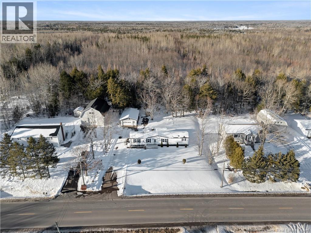 61 Communication Road - Photo 2 of 30, Irishtown, New Brunswick