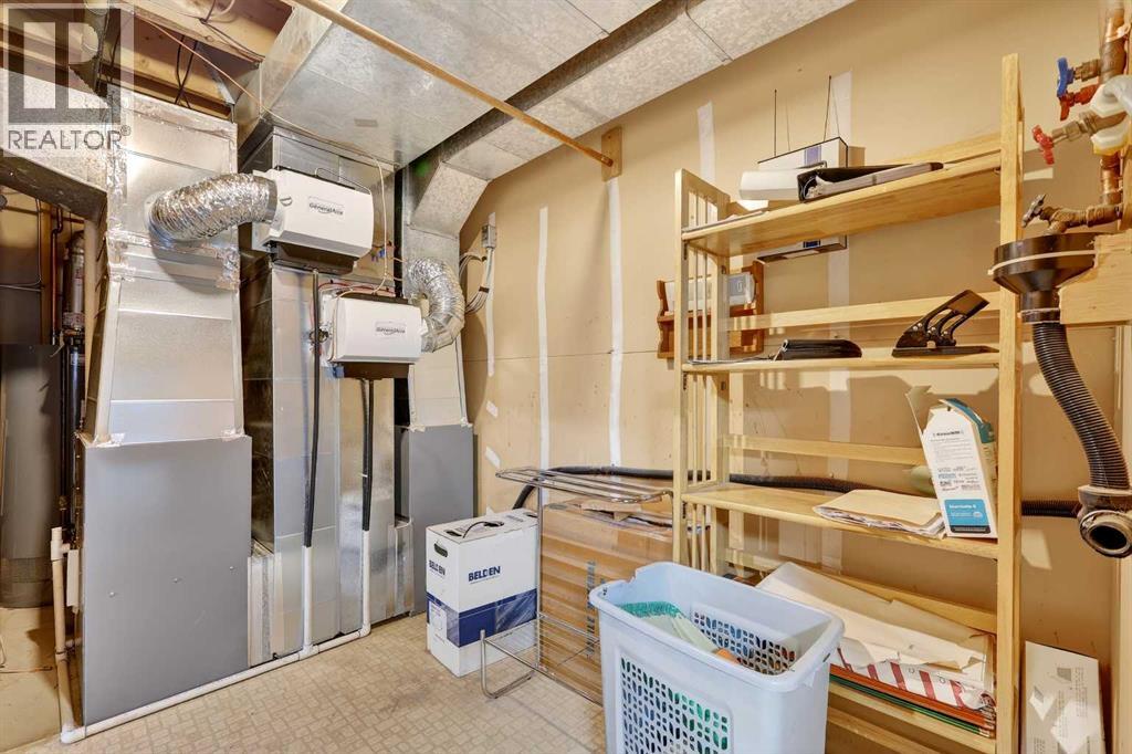 Single Family House Bungalow for Sale in  Oakmount Way SW Oakridge Calgary 